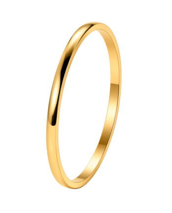 Sora Simple Bangle   Bay