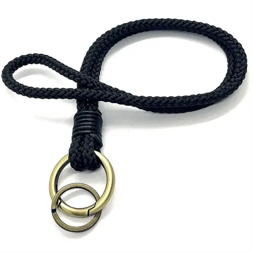 Sort Sailor Keyhanger