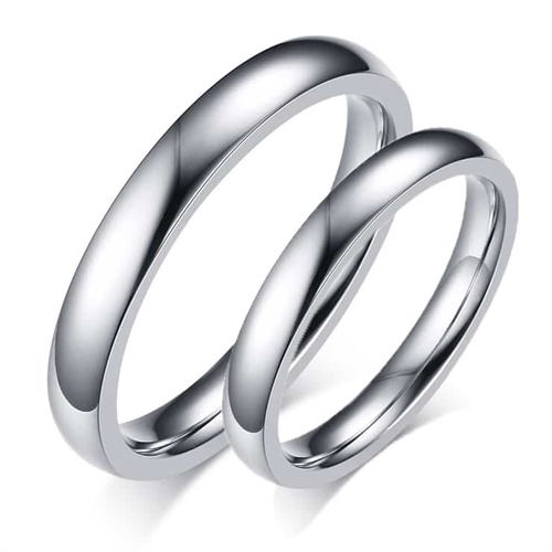 St3 Forlovelsesring