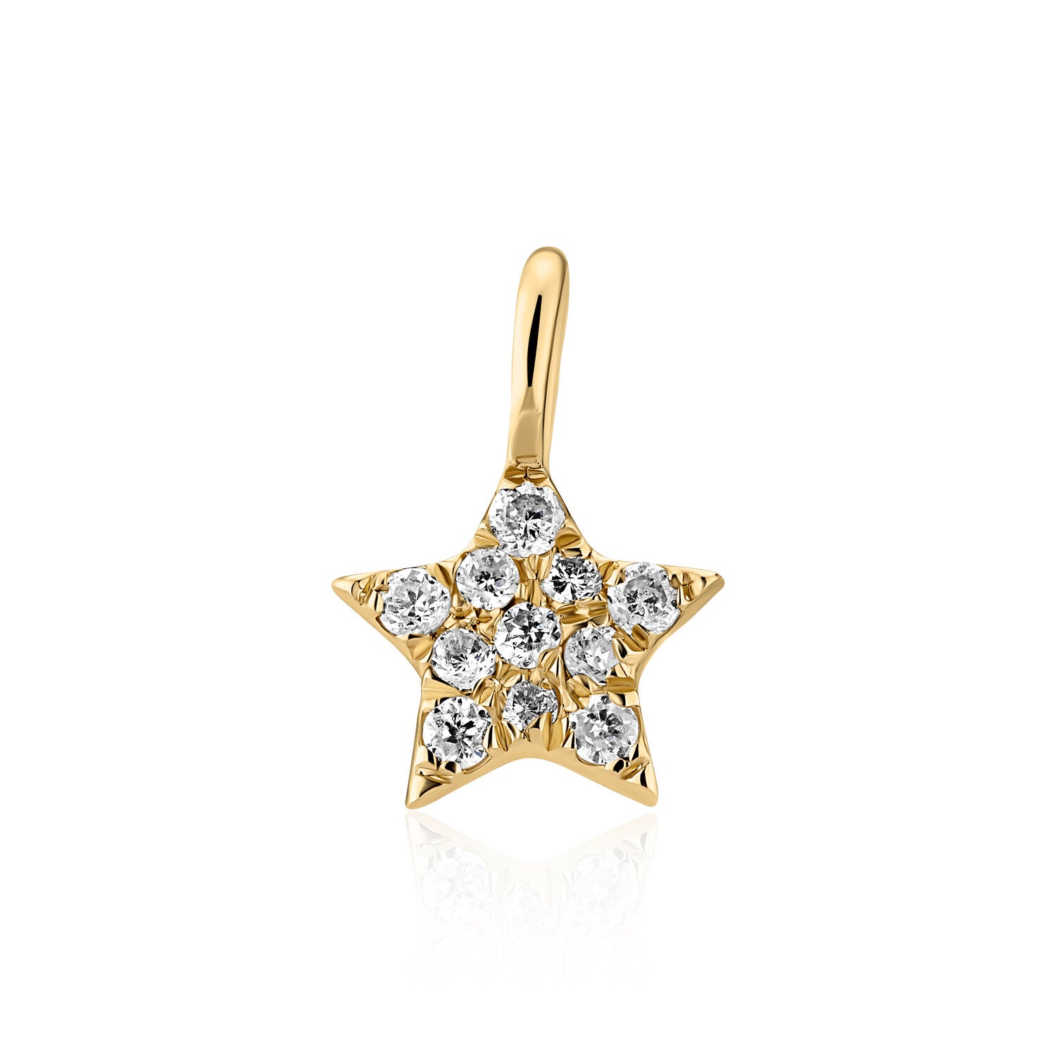 Star Charm