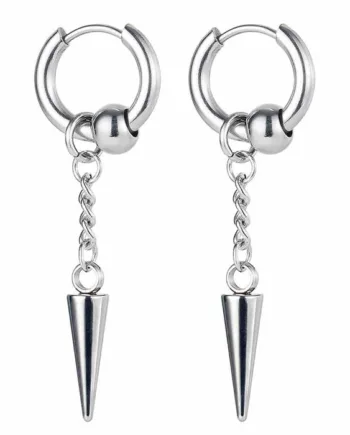 Steel Hanger ørering