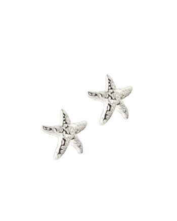 Stella Earstud   Silver