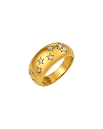 Stellar Ring 57   Bay