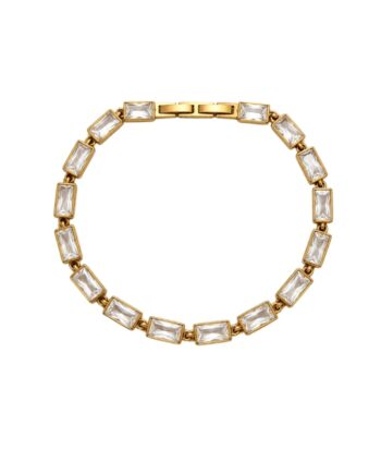 Stellar Square Bracelet   Bay