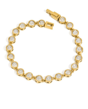 Stone Bracelet    Bay