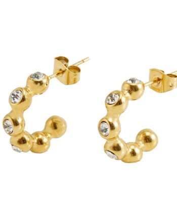 Stone Hoops