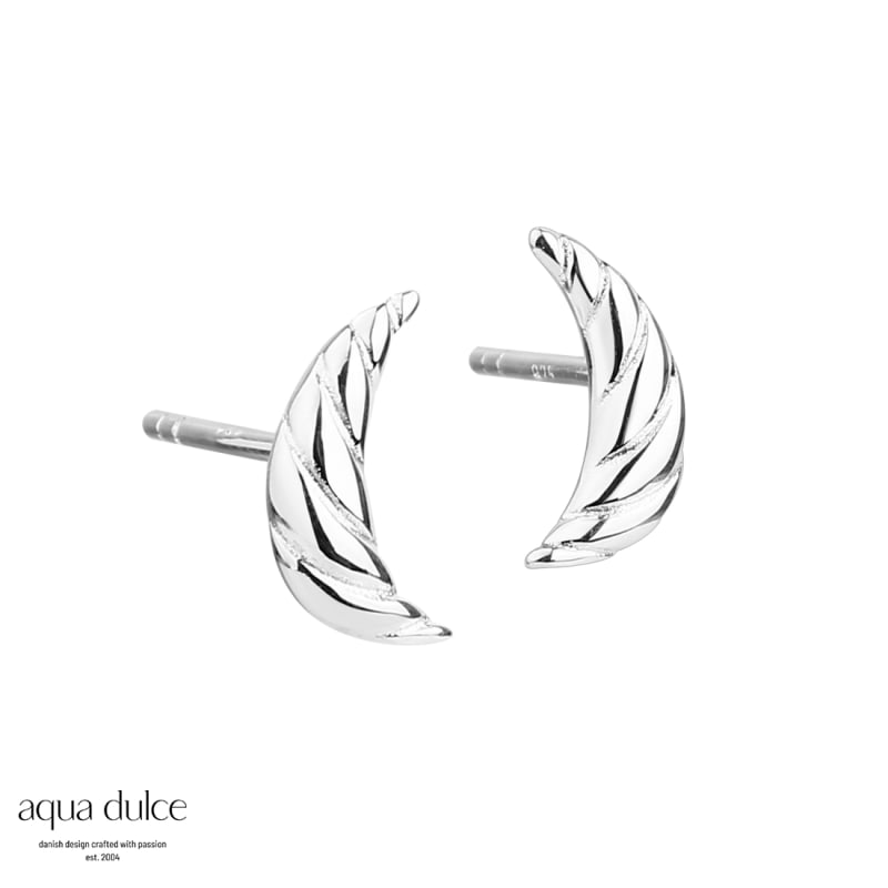 Suki Moon   Earstud