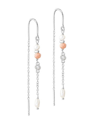 Sunella Earthread   Silver