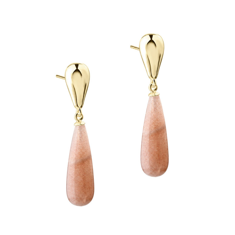 Sunella Long Drop   Golden