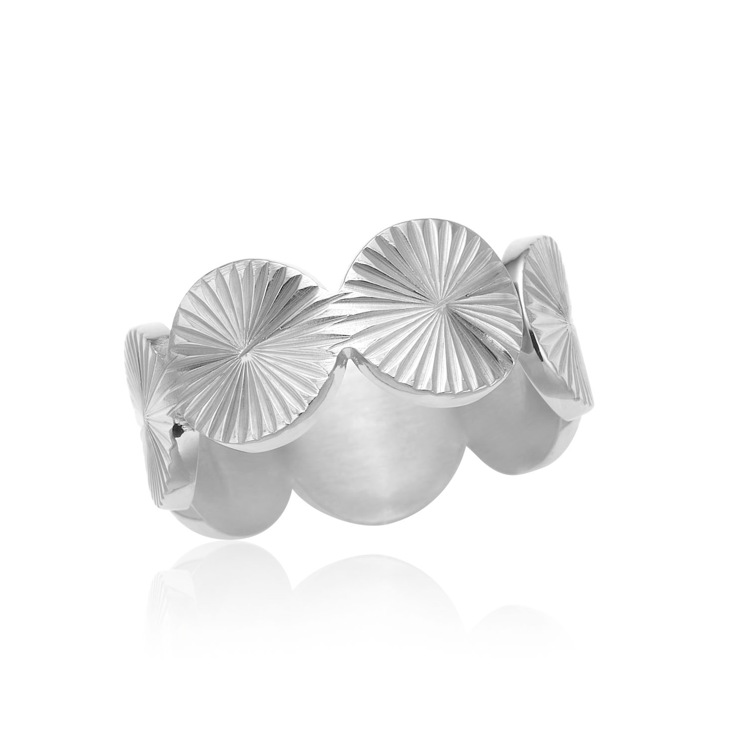 Sunshine Ring   Stål Sneak Peak 64