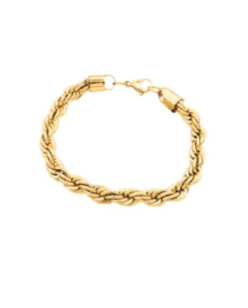 Swirl Bracelet