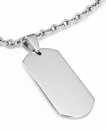 Tags   Blank Stål