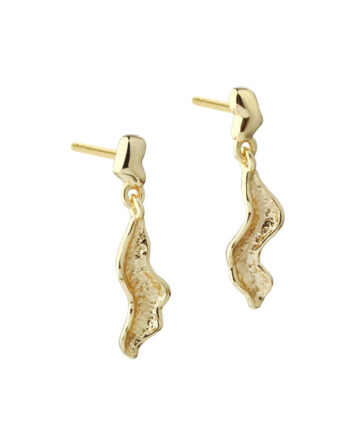 Tari Earstud   Golden