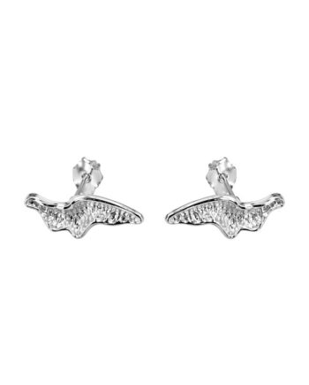 Tari Small Earstud   Silver