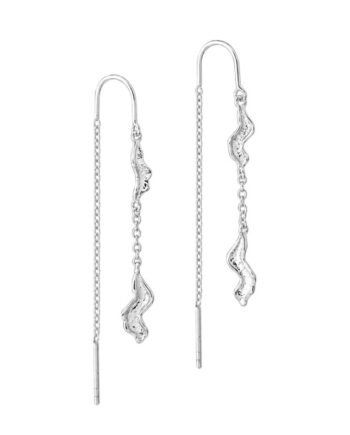 Tari Thread   Silver