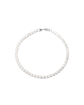 Tennis Large 17 Cm   Silver