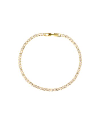 Tennis Medium 17 Cm   Golden