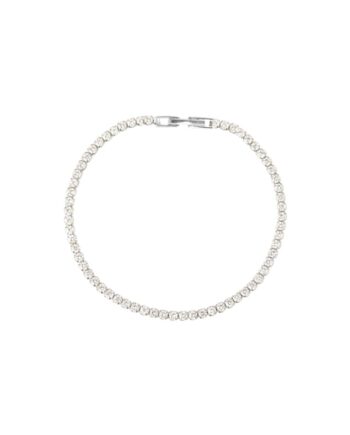 Tennis Medium 18 Cm   Silver