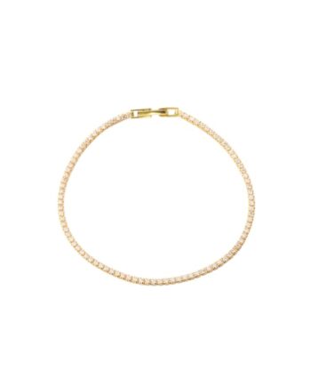 Tennis Small 17 Cm    Golden