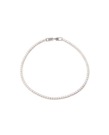 Tennis Small 17 Cm   Silver