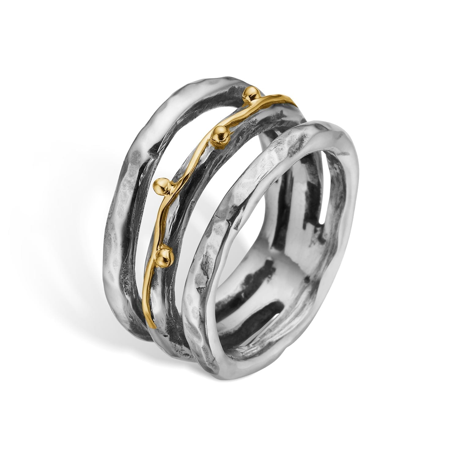Tribeca Canal Ring 52