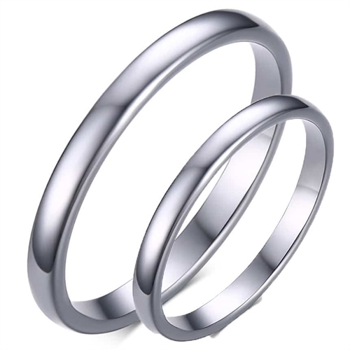 Tynd Ring   Tungsten