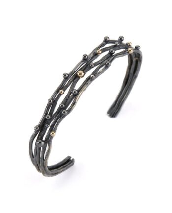 Urban Harlem Buds Armring