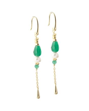 Verde Drop Earthread   Golden