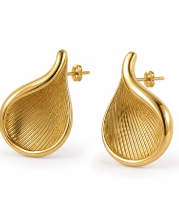 Veya Drop Earstud   Bay