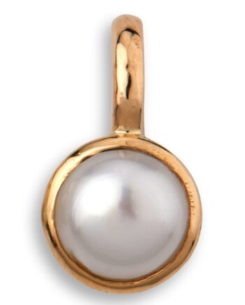 Victoria Cup Perle Vedhæng
