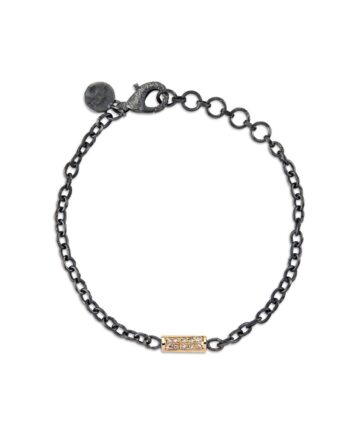 Victoria Pavé Armbånd