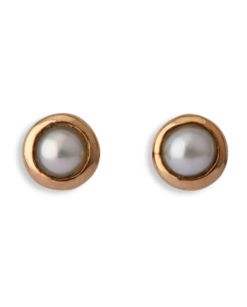 Victoria Pearl ørestikkere