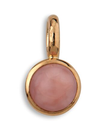 Victoria Pink Opal Vedhæng