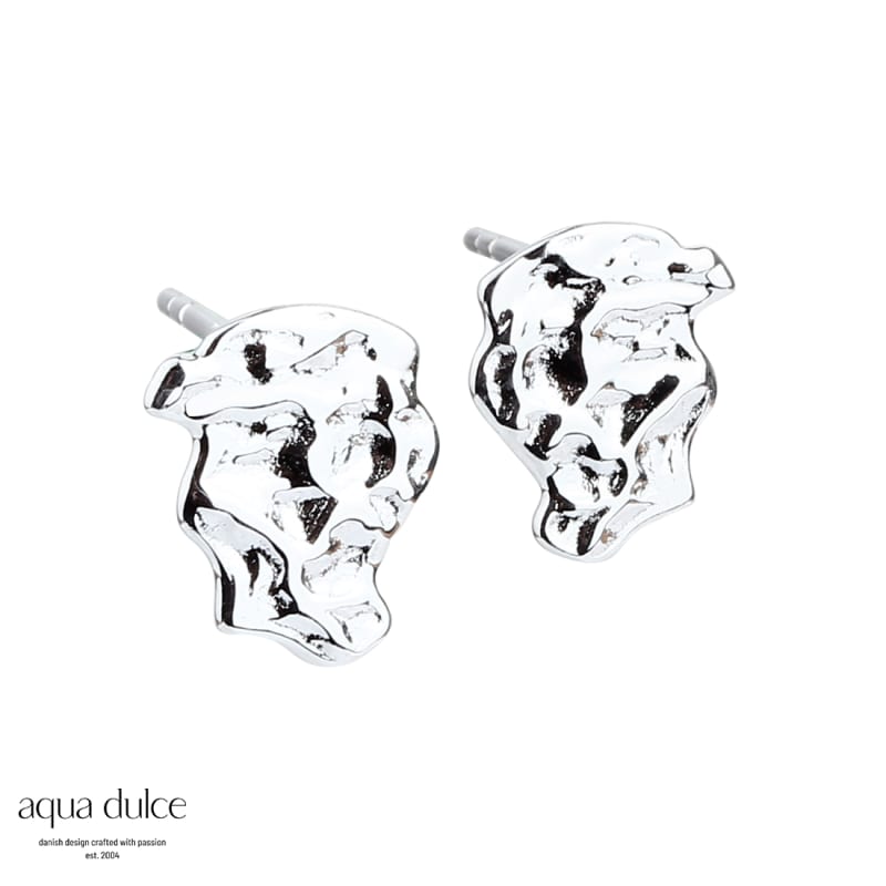 Wave Stud   Earstud