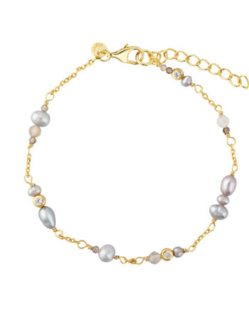 Whisper Bracelet   Golden