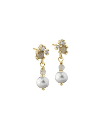 Whisper Earstud   Golden