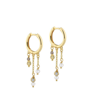 Whisper Hoop   Golden