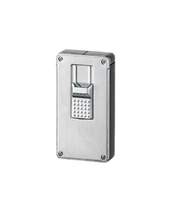 Winjet Monaco Jet Lighter   Sølv Krom