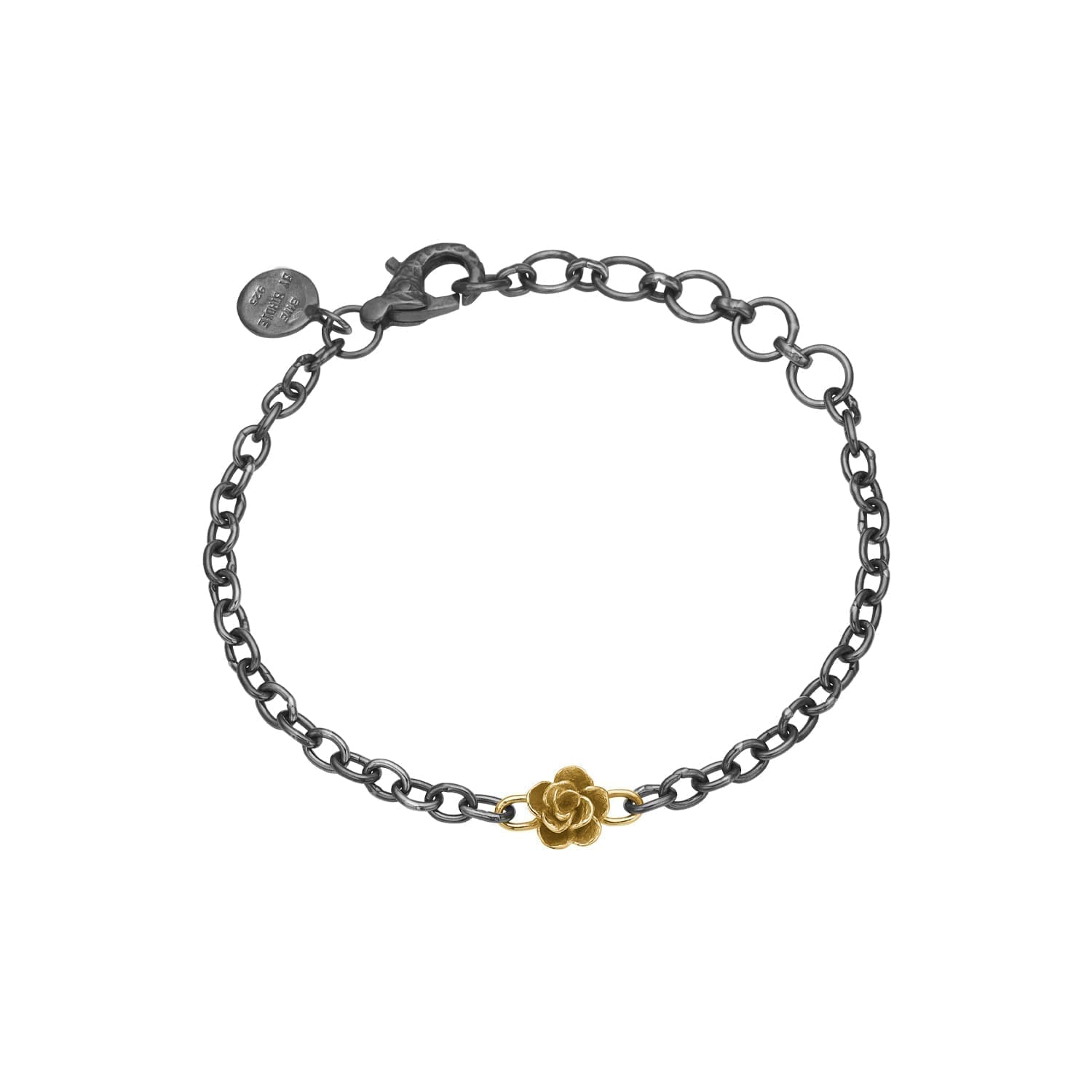 Zenith Aphrodite Rose Armbånd