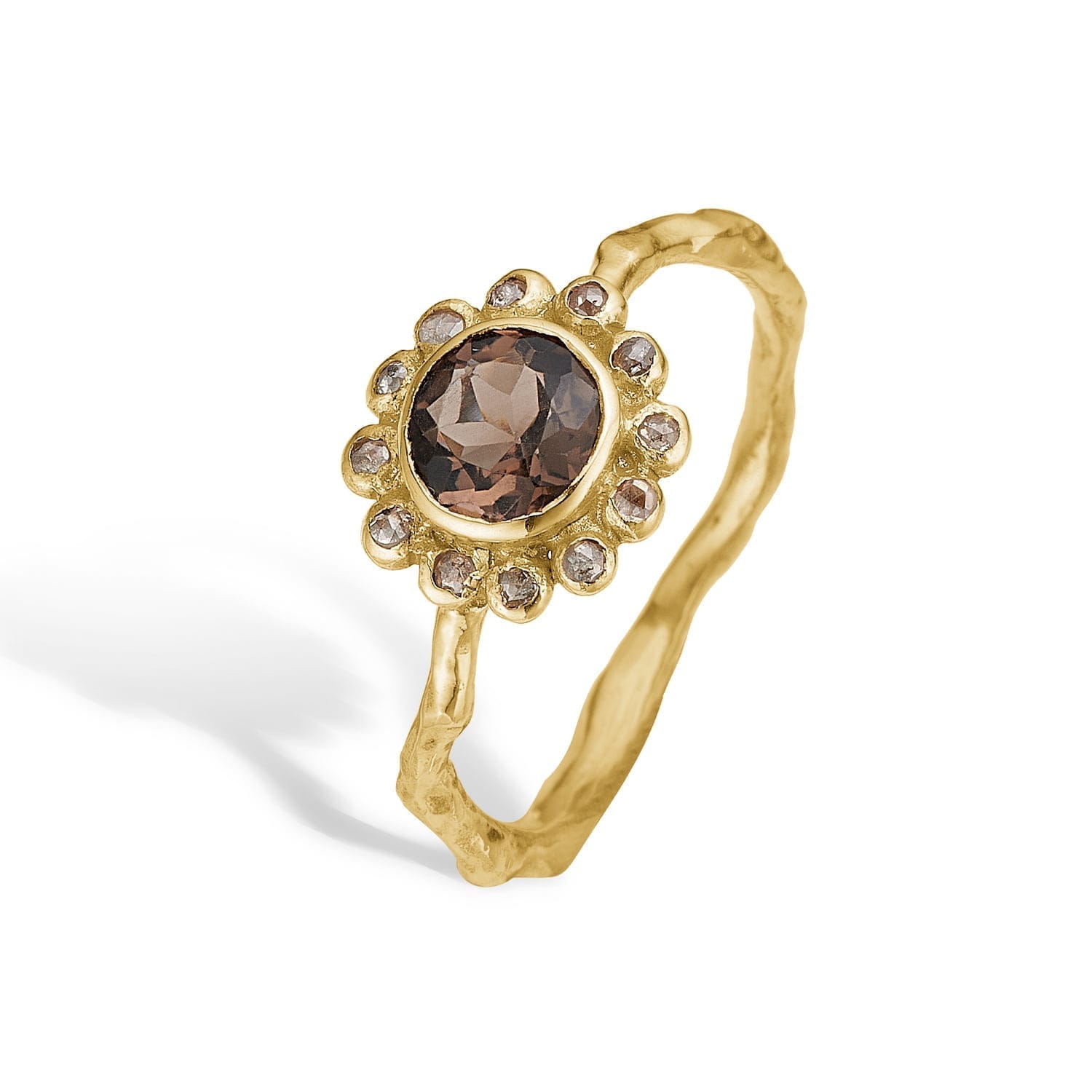 Zenith Enso Ring 52