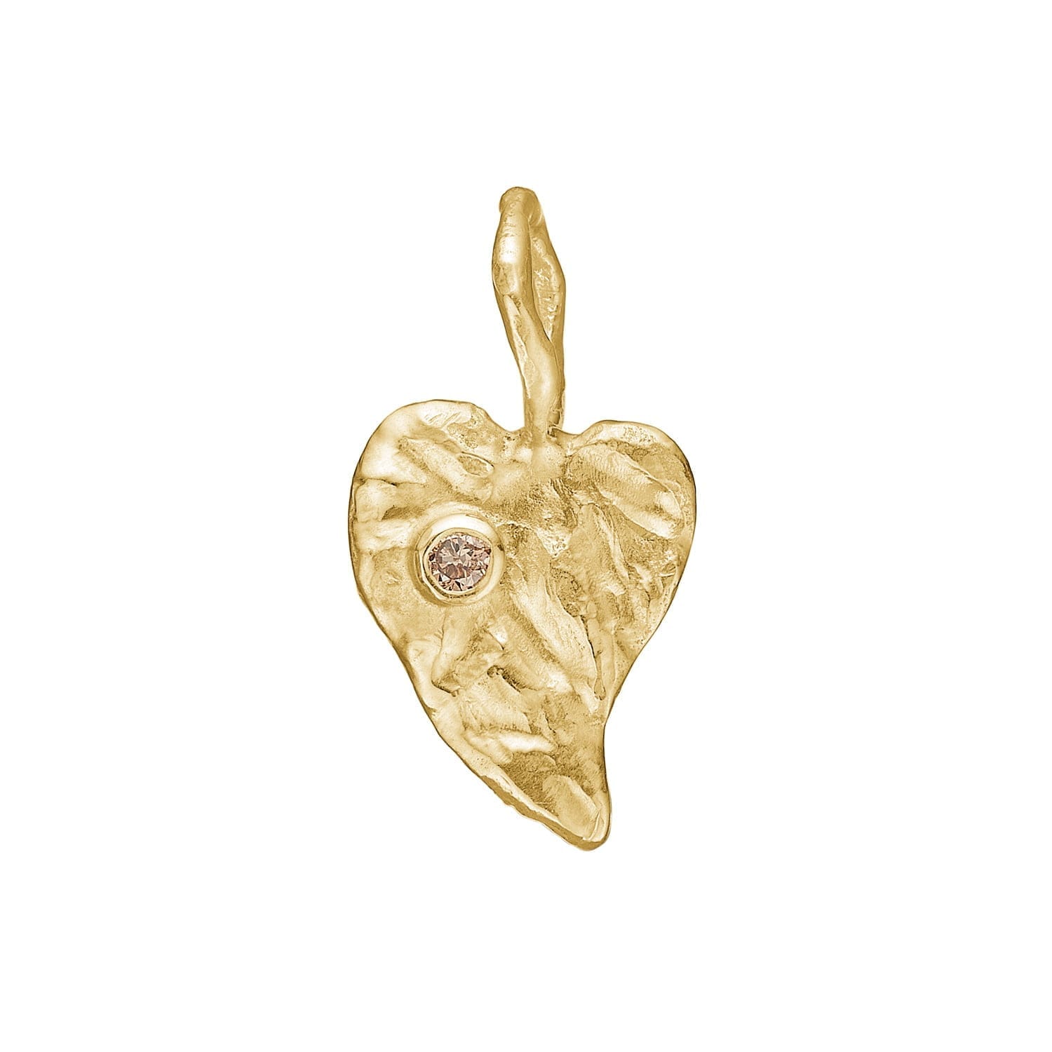 Zenith Heart Vedhæng
