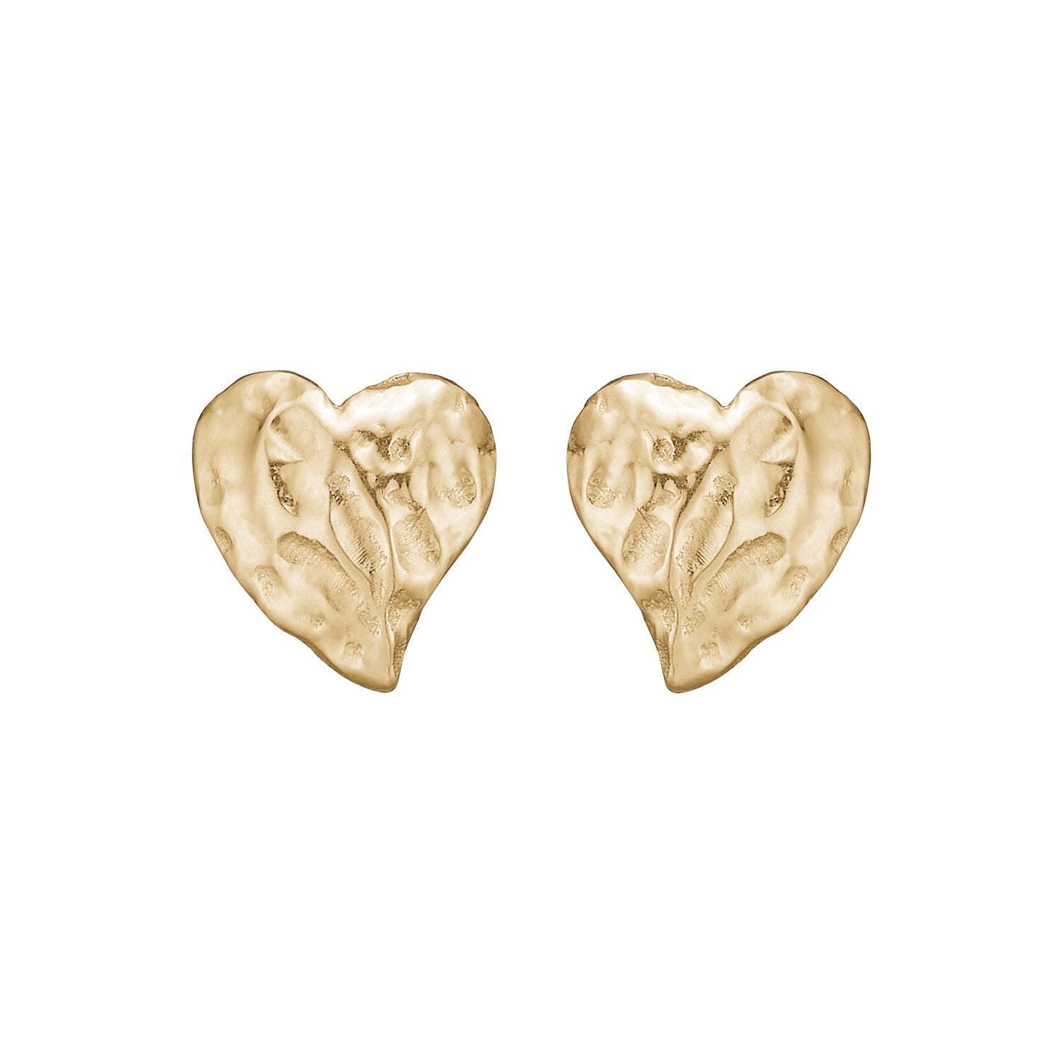 Zenith Hearts ørestikkere