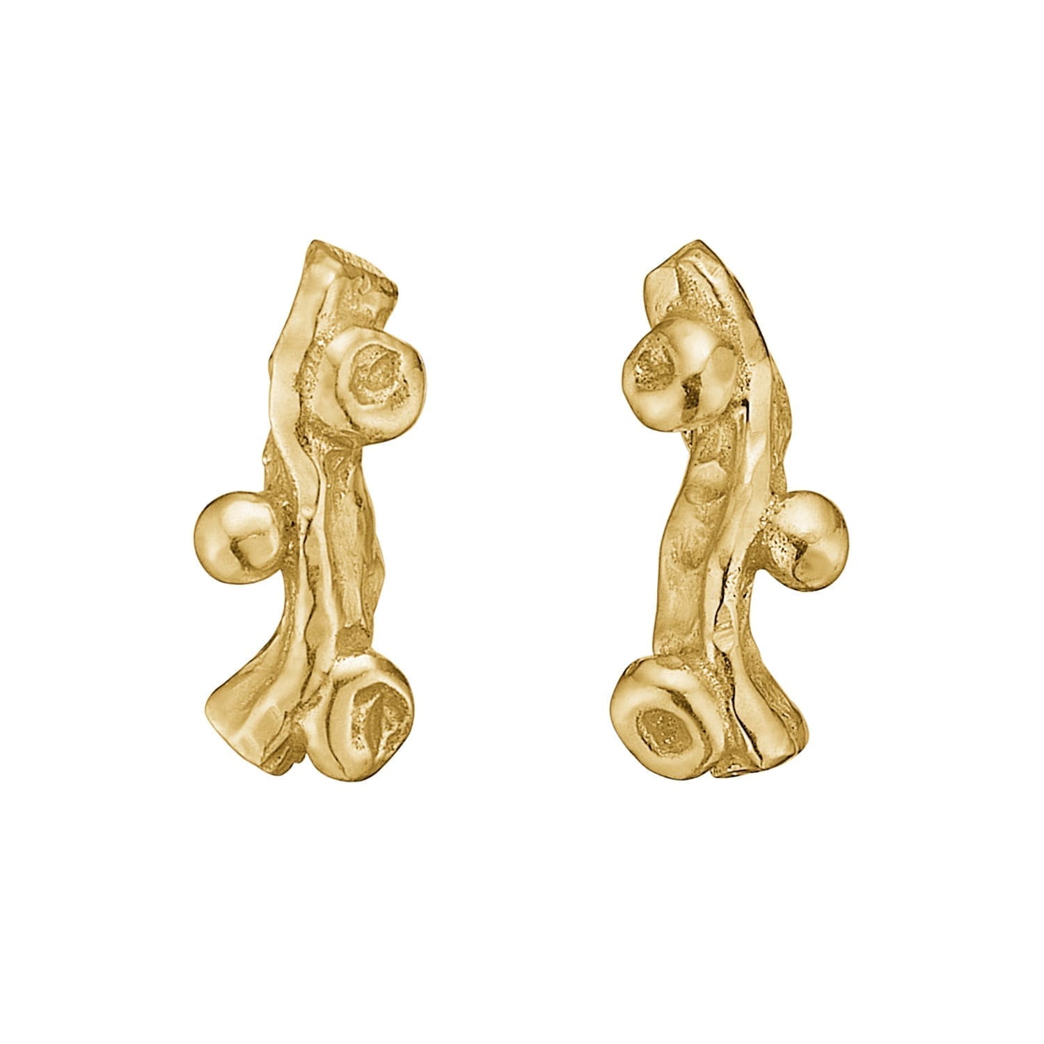 Zenith Pin ørestikkere