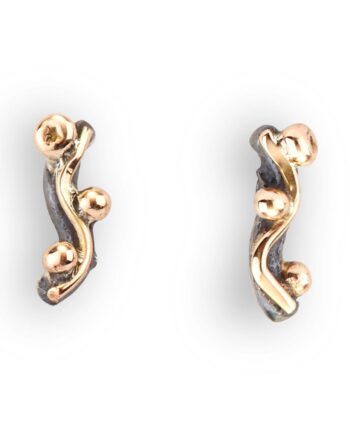 Zeus Pin ørestikkere