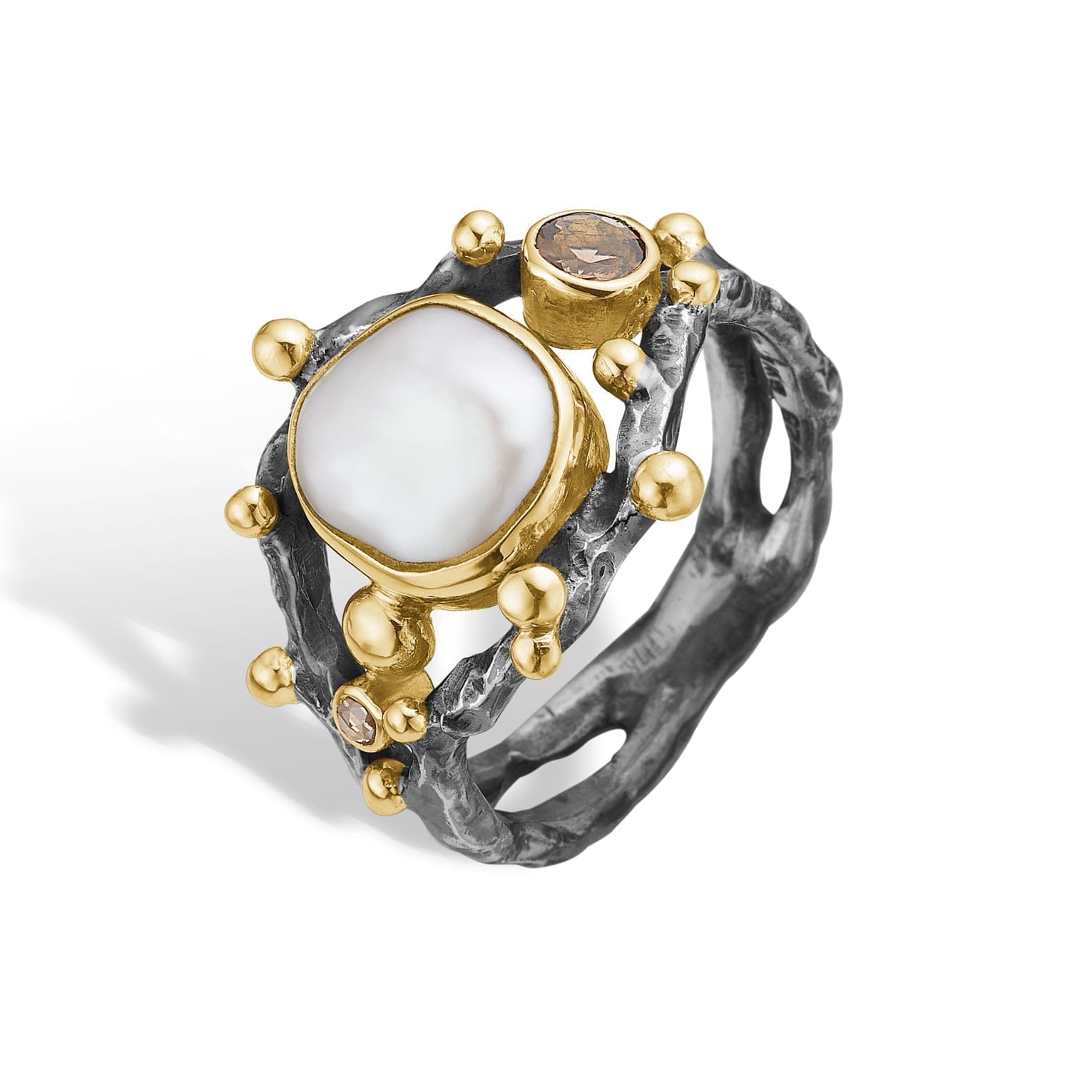 Ring Zinnia 52