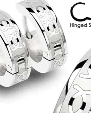 ørering  Quot Steel Quot     Stk