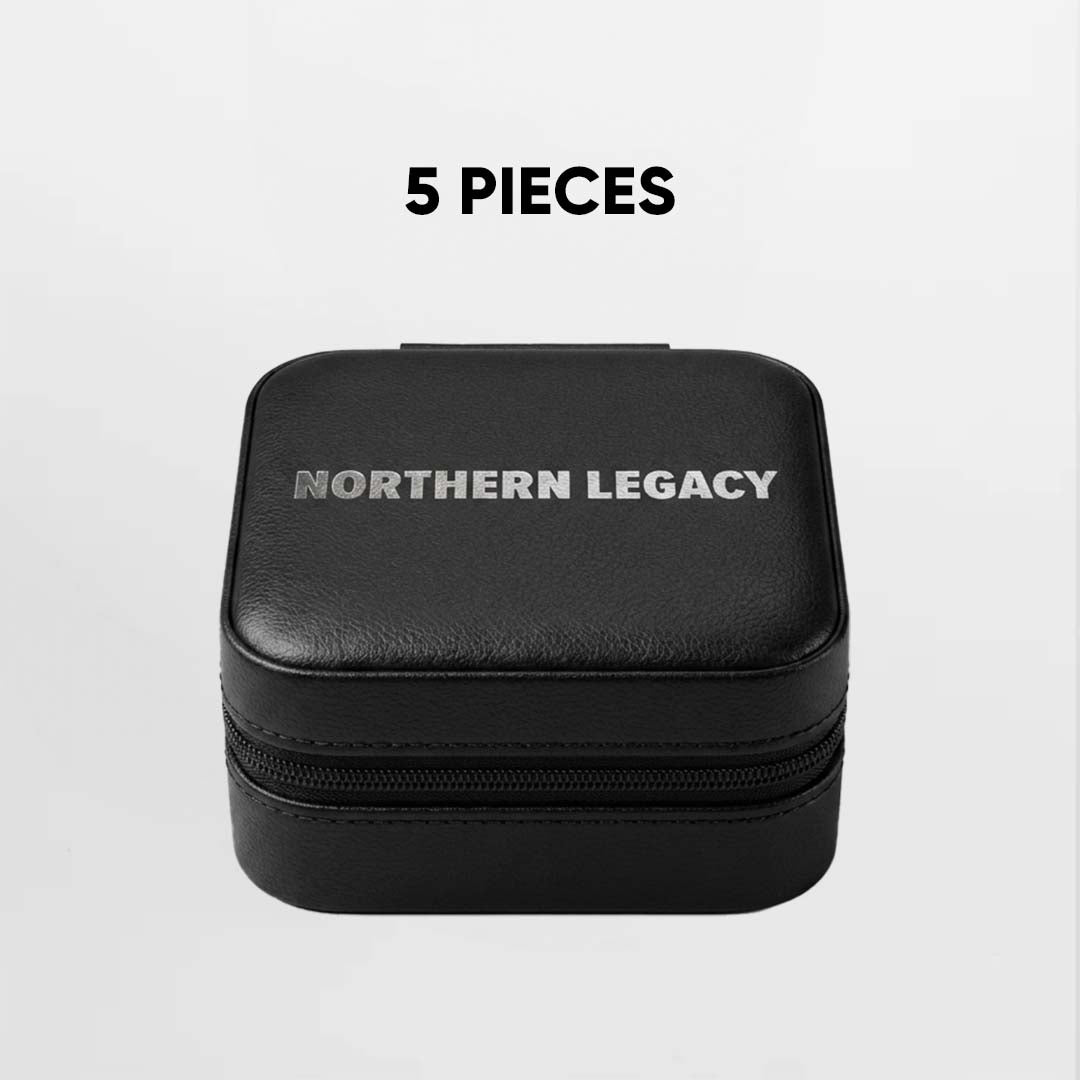 Jewelry Mystery Box   Pieces Herre Northern Legacy